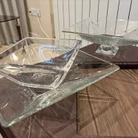 ظروف کریستال