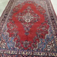 فرش دستباف همدان۶متری