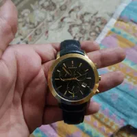 ساعت رومانوس ۳ موتوره معاوضه