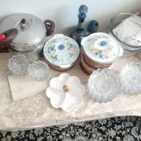 وسایل اشپزخانه