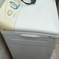 لباسشویی سامسونگ ۱۰کیلویی
