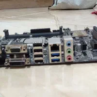 ایسوس asus H110M-C