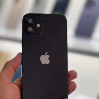 گوشی آیفون 12normal128 دوسیم پک اصلی