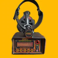 زر و دستگاه ژئوفیزیک