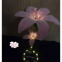 چراغ خواب پینترستی ترند