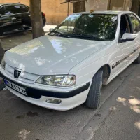 پارس 1402 سیمی
