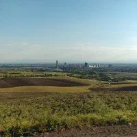 ۱۶هزار متر زمین مشاعی باراجین