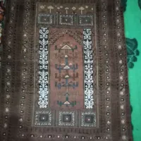 قالیچه پشمی