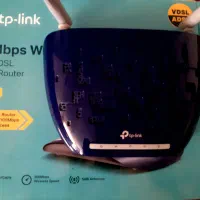 مودم tp-link