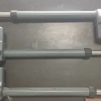 جک پارکینگی  و درب اتوماتیک