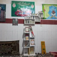 انجام نماز و روزه قضایی اموات توسط طلبه وقاری|خدمات پذیرایی، مراسم|مشهد, حرم مطهر رضوی|دیوار