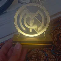 دکوری گیمینگ رعال مادرید