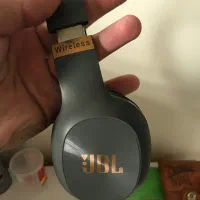 هدفون بلوتوثی JBL
