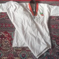لباس و شلوار تکواندو