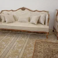 کاور دوزی انواع مبلمان