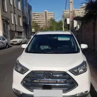 جک S3 اتوماتیک 1402