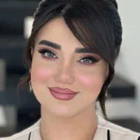 مدل میکاپ