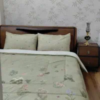 سرویس خواب دو نفره