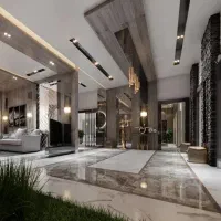 استخدام همکار در امور ملکی
