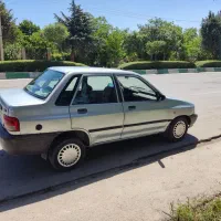 پراید 86|خودرو سواری و وانت|بروجرد, |دیوار
