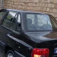 پراید83انژکتور