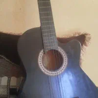 گیتار آکوستیک