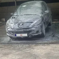 فروش ۲۰۷ مدل ۴۰۲ پانا