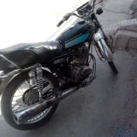 فروش موتور سیکلت 150