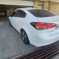 سراتو وارداتی در حد صفر