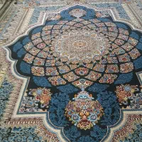 فرش ۱۲متری ۳در۴