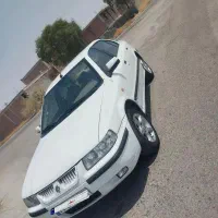 سمند مدل89 تمام فول