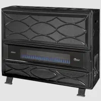 بخاری ایران شرق