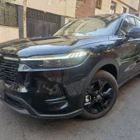 هوندا HRV 2000 CC HRV