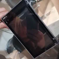 مانیتور خودرو