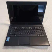 لب تاپ Asus X44