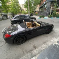 Porsche boxer 2011|خودرو سواری و وانت|تهران, محمودیه|دیوار