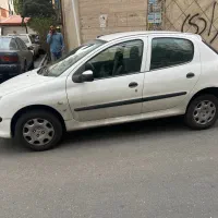 206 تیپ ۲ مدل ۹۷