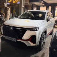 چانگان cs35 plus مدل ۲۰۲۴ صفر