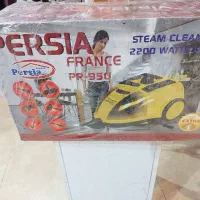 بخارشوی آک