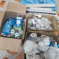 لامپ سوخته
