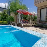 جابان ویلا شهرکی سنددار استخر روف گاردن