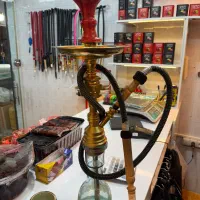 قلیان برنج