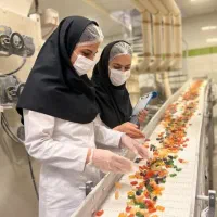 جذب پرسنل خانوم و آقا گلبهار چناران