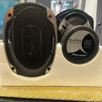 باند پایونیر مدل6975V2 یک‌ جفت