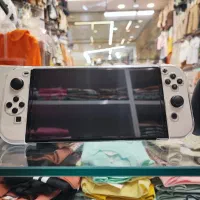 Nintendo switch old