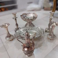 سرویس سیلور