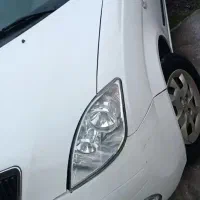 تیبا 2 مدل 1401