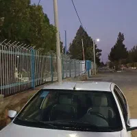 خودرو سواری پژو ۴۰۵ تی فایو اسلیکس