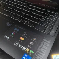asus tuf|رایانه همراه|ارومیه, |دیوار