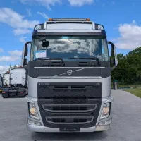 volvo FH